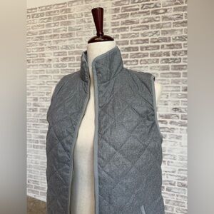 Old navy vest, new without tags